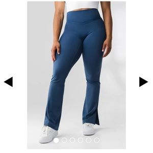 Vitality Cloud Flare Pant